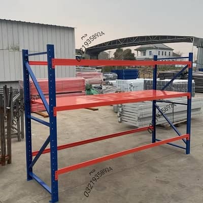 racks/ industrial warehouses racks / storage racks / super store Rac