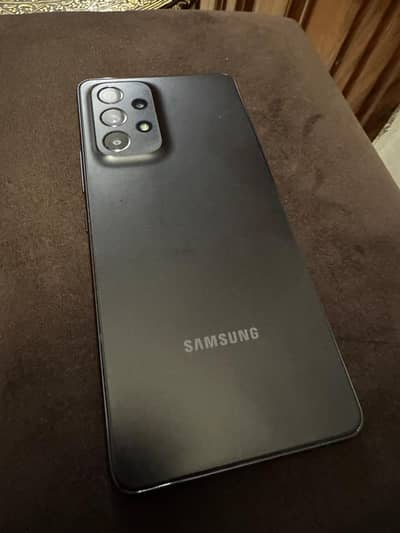 Samsung A53 5G for sale