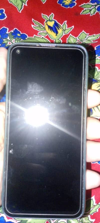 exchange possible 4/64 pta approved