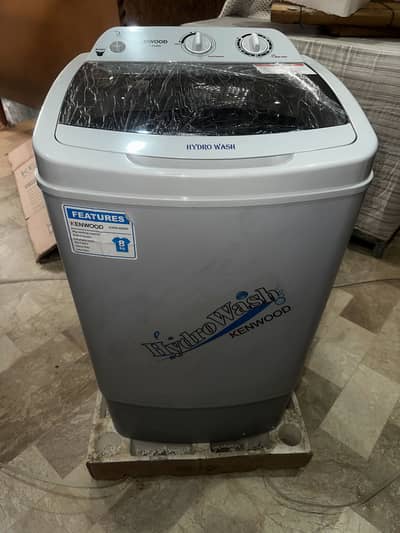 Brand New Washing Machine 10/10 Condition