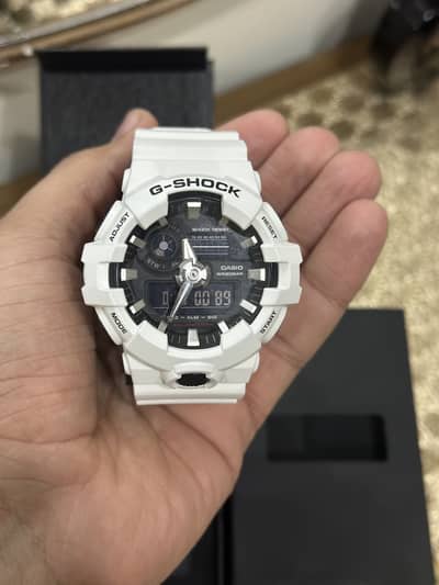 Casio G Shock
