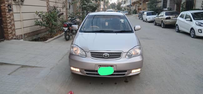 Toyota Corolla Se Saloon Automatic