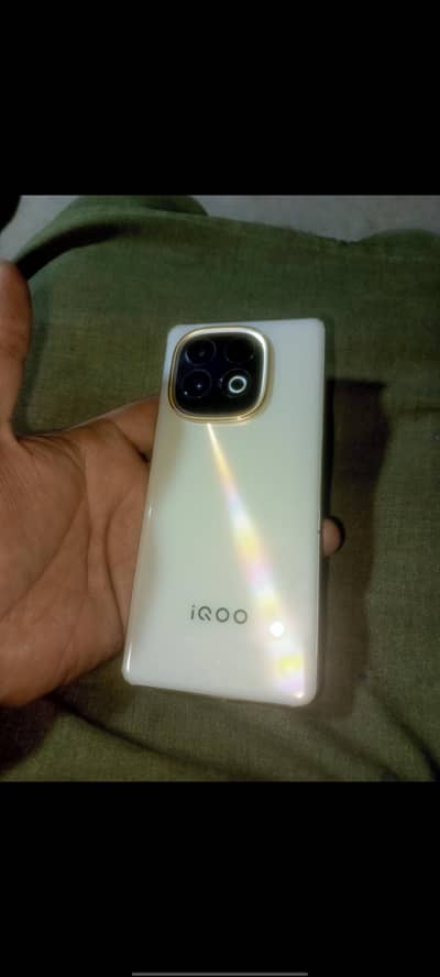 iqoo z10 turbo plus pta approved