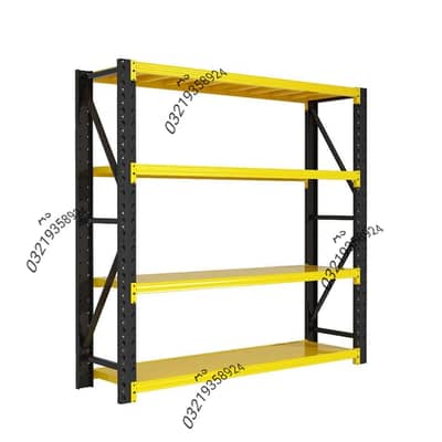 Wall Racks/Heavy duty racks/Industrial & warehouse racks/mart racks