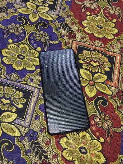 Samsung A02