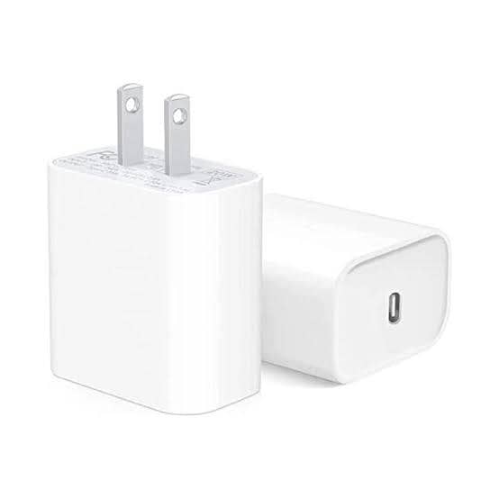 iphone Charger adapter+cable 1