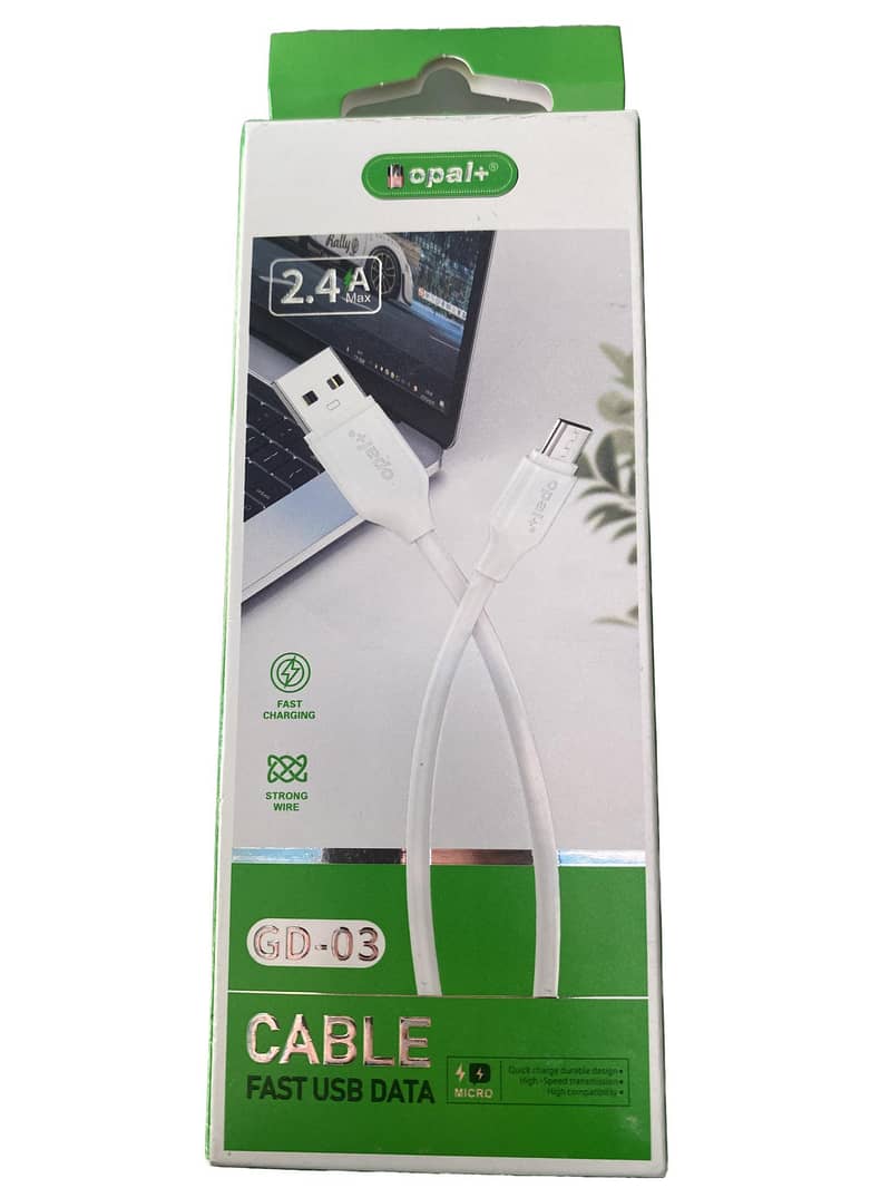 iphone Charger adapter+cable 3