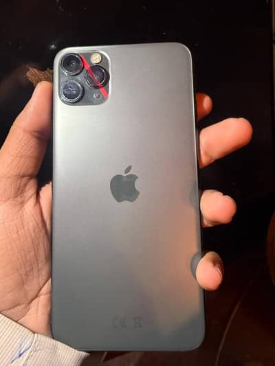 iPhone 11 Pro Max Pta Approved
