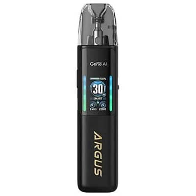 ARGUS G2 POD SYSTEM REFILLABLE
