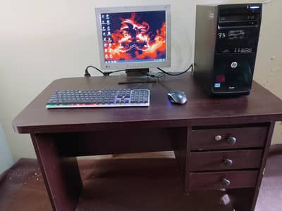 Complete PC