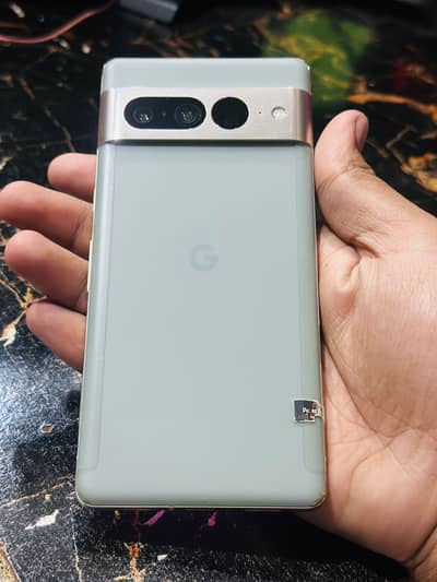 Google Pixel 7 Pro 12/128