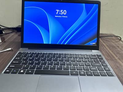 Mechrevo R14P Laptop