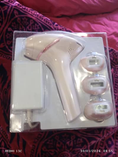 hair removal laser