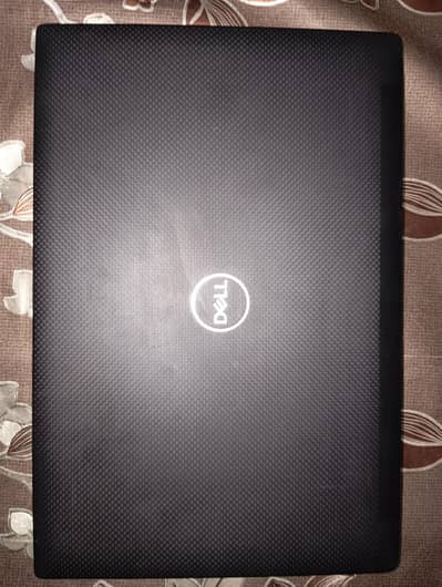 Dell Latitude 7490