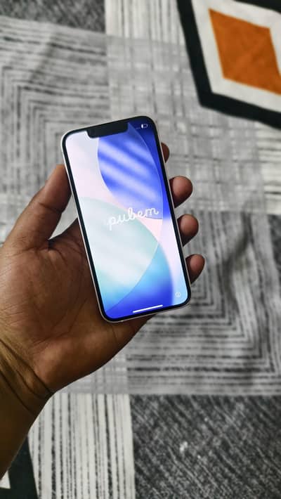 IPHONE 13 MINI FACTORY UNLOCK