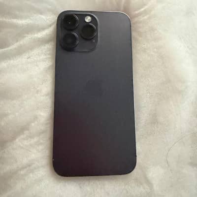 Iphone 14 pro max pta