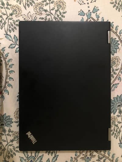 Lenovo Yoga 260 - Core i5 6th Gen - Touchscreen - 8Gb ram - 256Gb rom