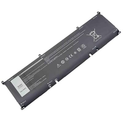 dell XPS 15 9560 9570 or 9510 battery or others 10/10