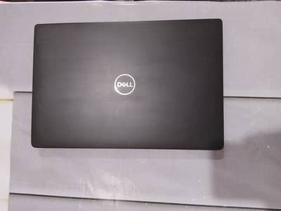 Dell core i5 8th generation Latitude 7400