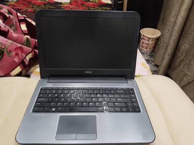 DELL LATITUDE 3440 Model