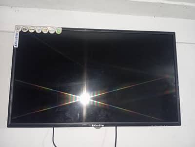 eco star led 32 inches good condition non smart just buy and use