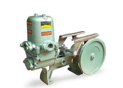 dunkey pump without motor