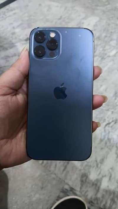 I phone 12 pro 256gb