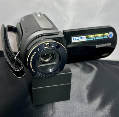 Samsung Digital Camcorder VP-HMX10/XEU
