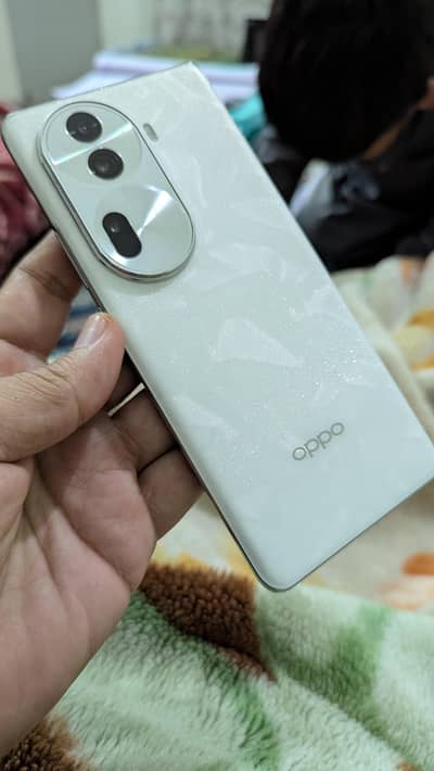 Oppo Reno 11 pro 5g