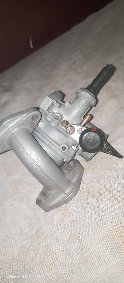 Geniun Carburetor Honda 70 cc