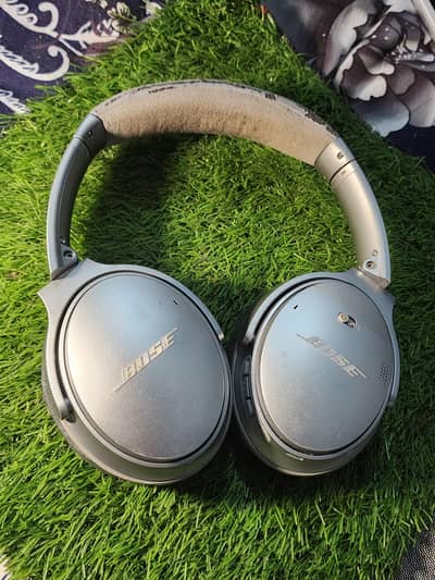 bose headphones   Orignal