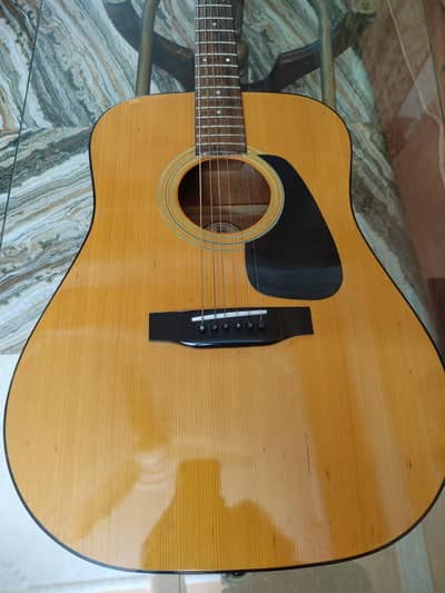Morris Professional Semi-Acoustic Guitar –Elite Sound Vintage rare