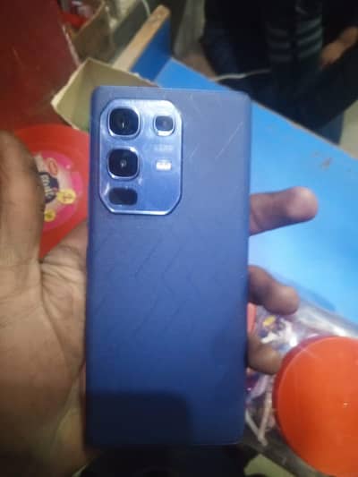 Infinix note 50s / non-pta / Sim time baqi/ 90 fps gaming