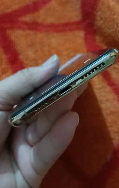 iphone xs max Display Original