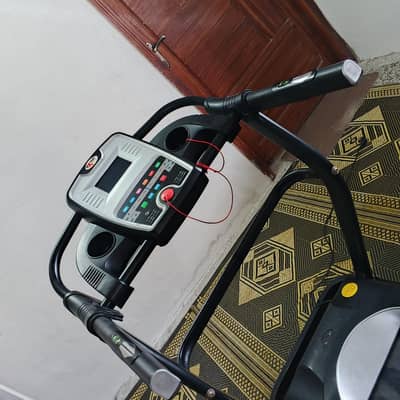 oxygen brand double motor USA model