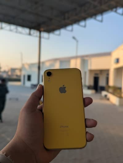 iphone XR for sale