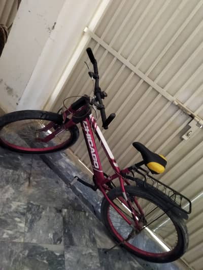 Cycle For Sale Urgent