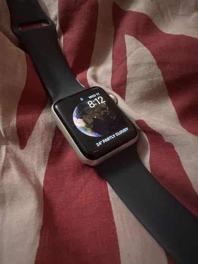 Apple Watch Series 3 LTE 42mm