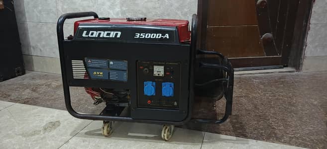 LONCIN 2.5  KW 03152144134