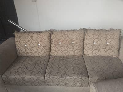 3 seater sofa for sale