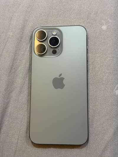 Iphone 15 pro max factory unlock