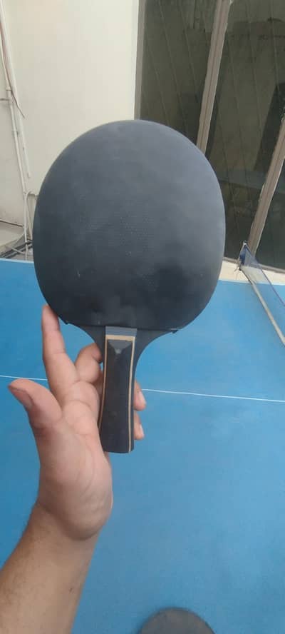 Table tennis