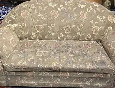 2 seater sofa for sale