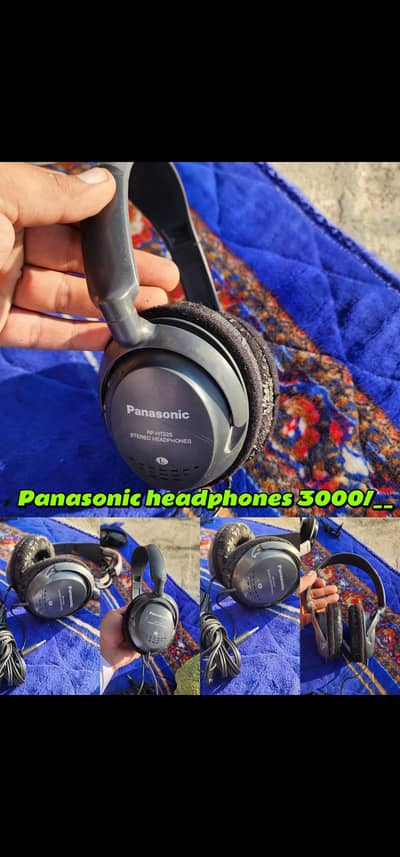 sony headphones
