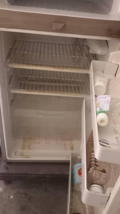 Room Fridge