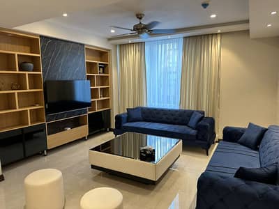 Luxury Apartment For Rent In Gulberg 3.