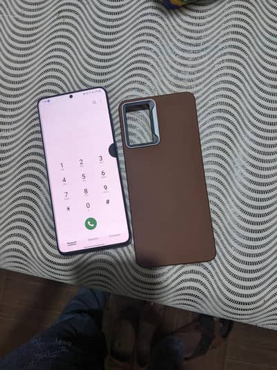 Samsung Galaxy s20 plus