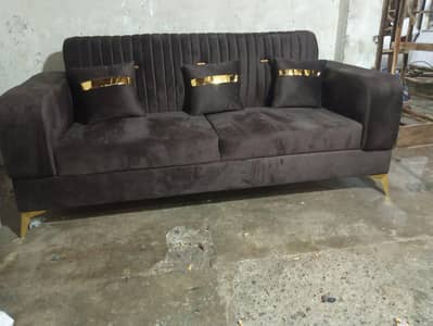 3 seater sofa