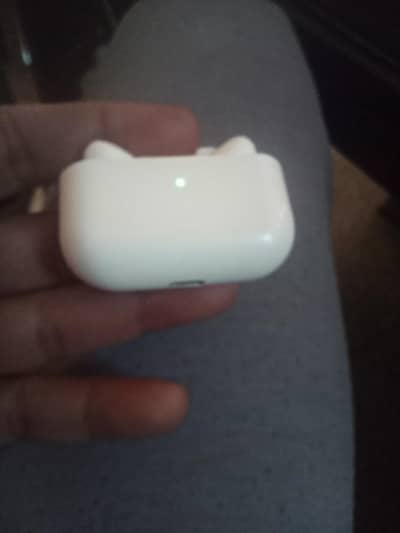 original Apple airpod pro2