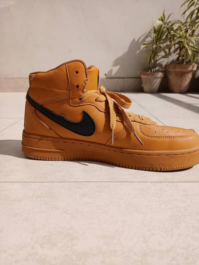 Nike air force 1 high